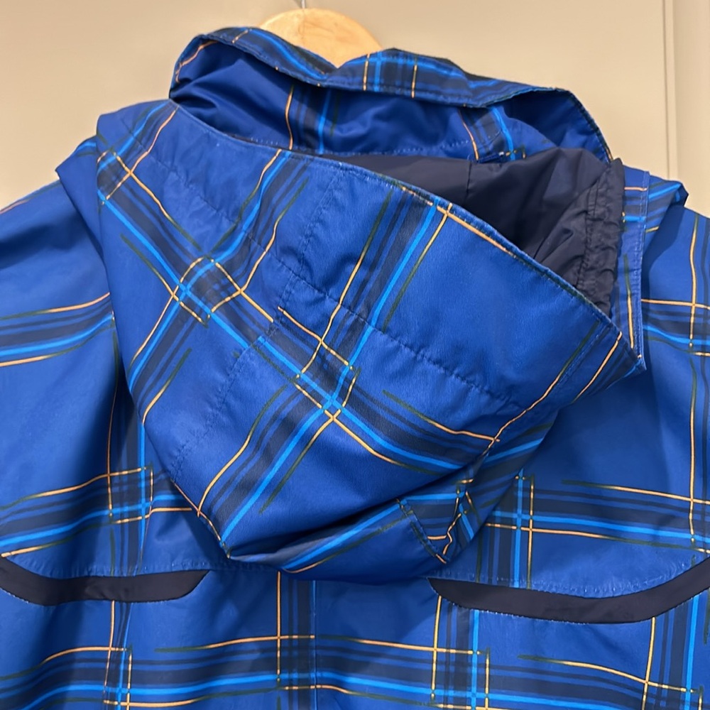Columbia Men’s Whirlibird Interchange Jacket - Picture 8 of 16